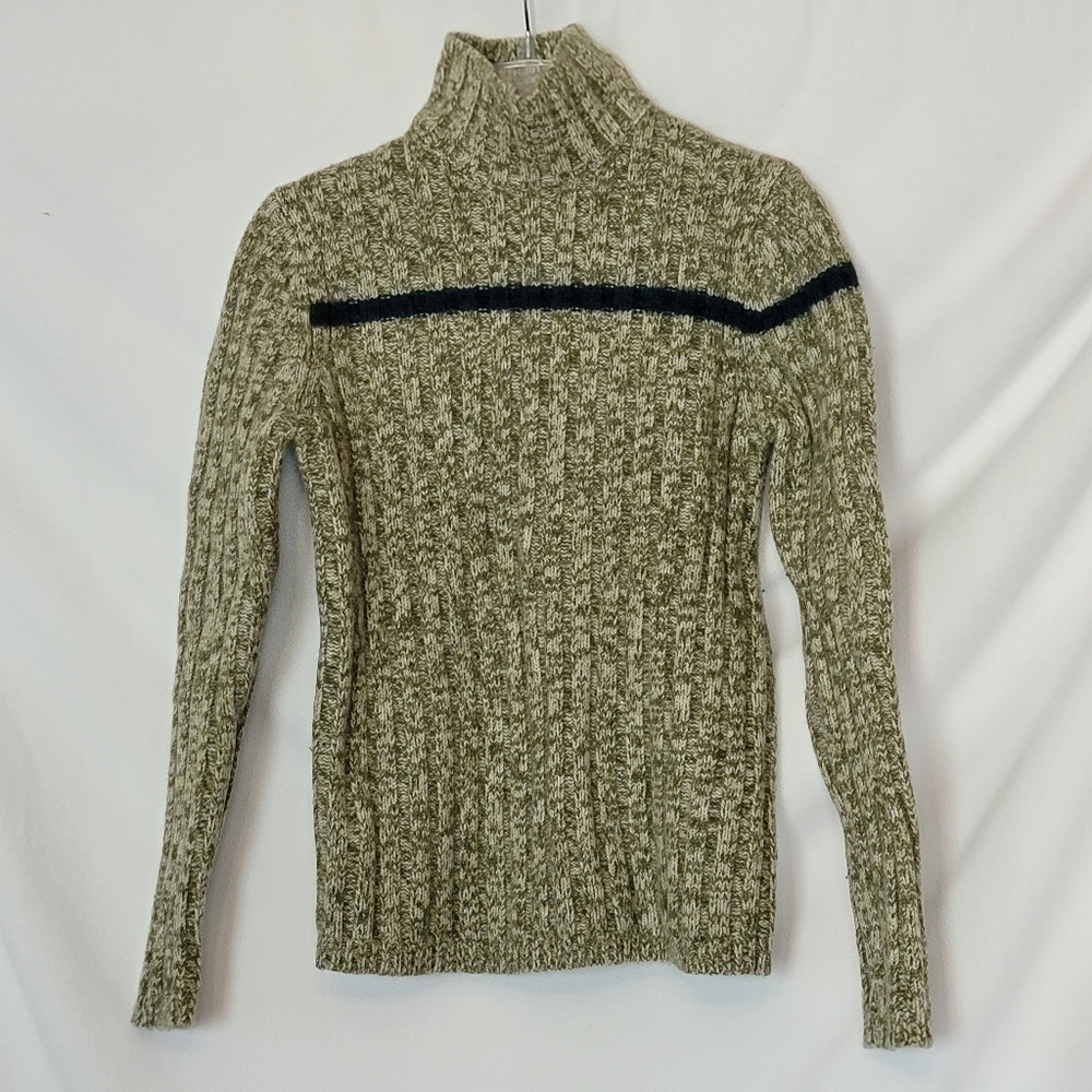 DKNY Turtleneck,  Size Small
